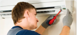 Air Conditioning Specialists